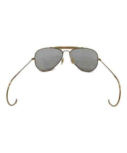 RAY-BAN（レイバン）RAY-BAN (レイバン) ティアドロップサングラスの古着・服飾アイテム