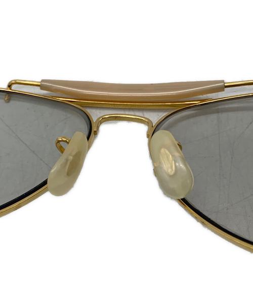 RAY-BAN（レイバン）RAY-BAN (レイバン) ティアドロップサングラスの古着・服飾アイテム