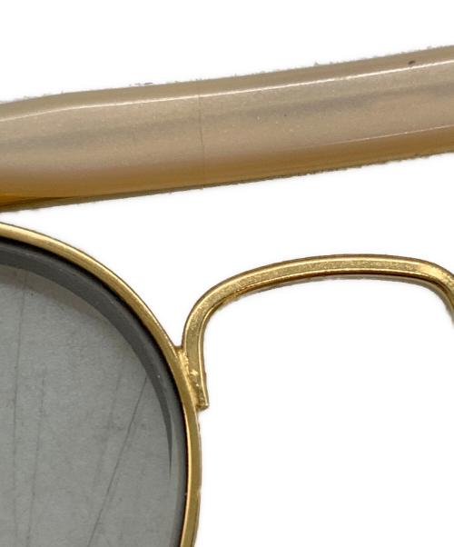 RAY-BAN（レイバン）RAY-BAN (レイバン) ティアドロップサングラスの古着・服飾アイテム