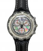 SWATCHスウォッチ）の古着「リストウォッチ」