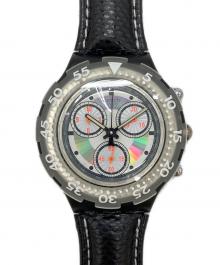 SWATCH（スウォッチ）の古着「リストウォッチ」