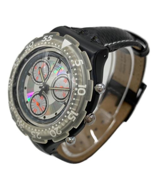 SWATCH（スウォッチ）SWATCH (スウォッチ) リストウォッチの古着・服飾アイテム