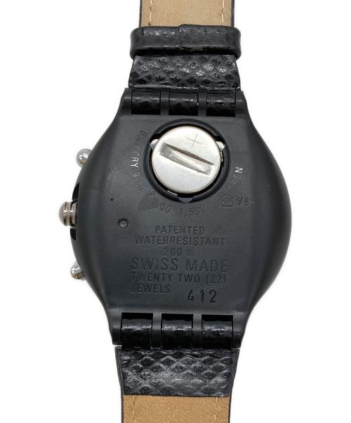 SWATCH（スウォッチ）SWATCH (スウォッチ) リストウォッチの古着・服飾アイテム