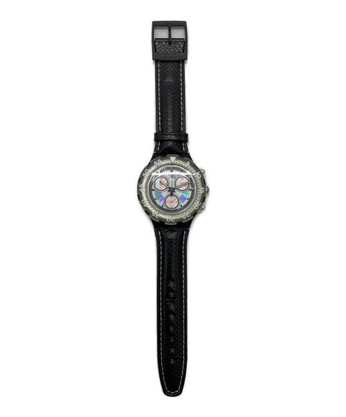 SWATCH（スウォッチ）SWATCH (スウォッチ) リストウォッチの古着・服飾アイテム