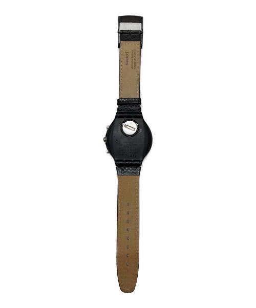 SWATCH（スウォッチ）SWATCH (スウォッチ) リストウォッチの古着・服飾アイテム