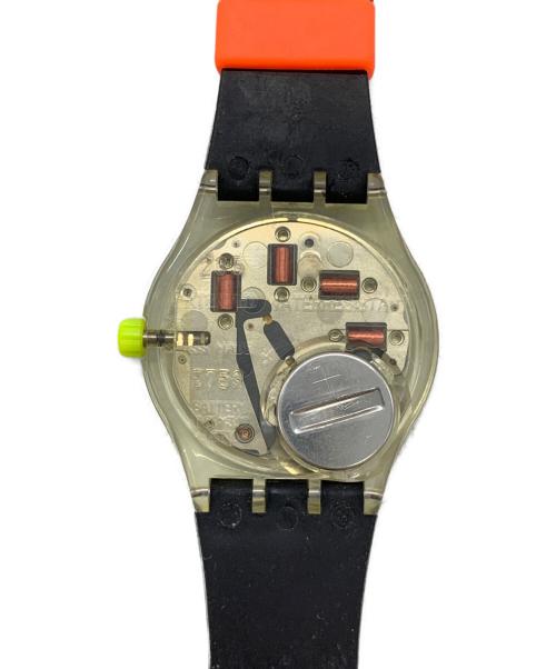 SWATCH（スウォッチ）SWATCH (スウォッチ) ストップウォッチの古着・服飾アイテム