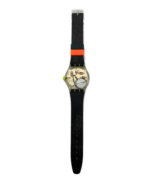 SWATCH（スウォッチ）SWATCH (スウォッチ) ストップウォッチの古着・服飾アイテム