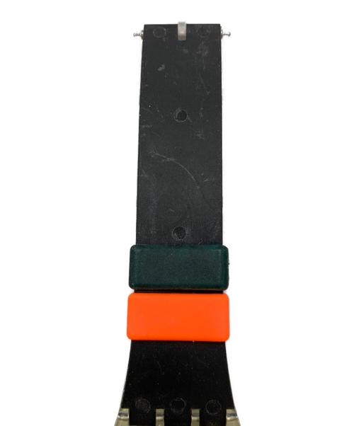 SWATCH（スウォッチ）SWATCH (スウォッチ) ストップウォッチの古着・服飾アイテム