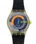 SWATCH（スウォッチ）の古着「ストップウォッチ」