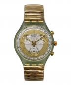 SWATCHスウォッチ）の古着「リストウォッチ」