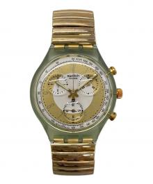 SWATCH（スウォッチ）の古着「リストウォッチ」