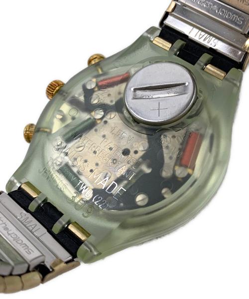 SWATCH（スウォッチ）SWATCH (スウォッチ) リストウォッチの古着・服飾アイテム