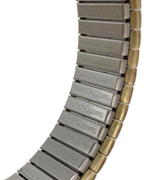 SWATCH（スウォッチ）SWATCH (スウォッチ) リストウォッチの古着・服飾アイテム