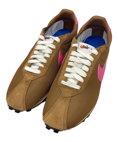 NIKE（ナイキ）NIKE (ナイキ) LD 1000 SP ブラウン サイズ:30の古着・服飾アイテム
