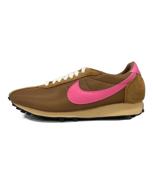 NIKE（ナイキ）NIKE (ナイキ) LD 1000 SP ブラウン サイズ:30の古着・服飾アイテム
