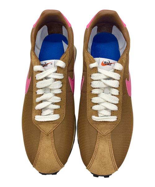 NIKE（ナイキ）NIKE (ナイキ) LD 1000 SP ブラウン サイズ:30の古着・服飾アイテム