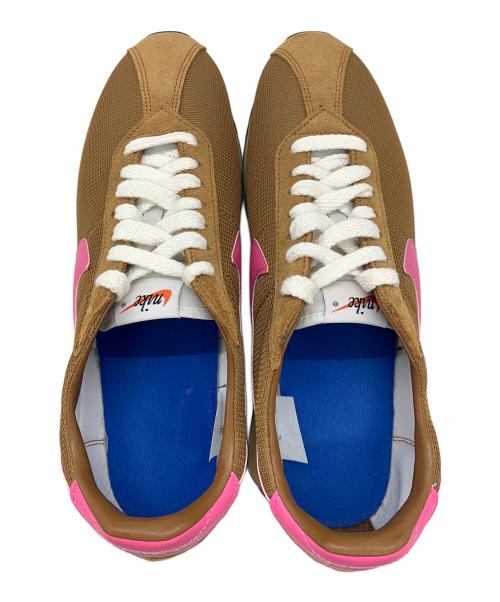 NIKE（ナイキ）NIKE (ナイキ) LD 1000 SP ブラウン サイズ:30の古着・服飾アイテム