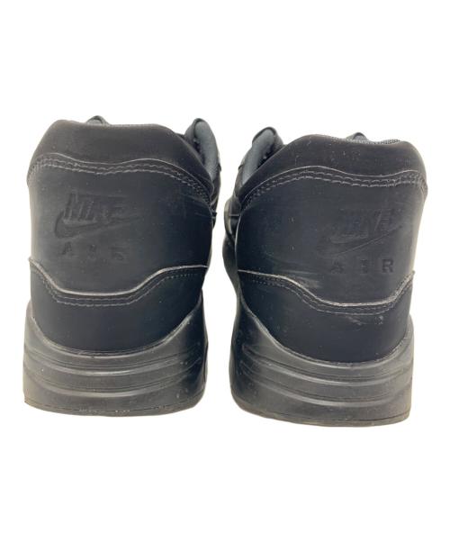 NIKE（ナイキ）NIKE (ナイキ) Air Max 1 '86 OG トリプルブラック サイズ:30の古着・服飾アイテム