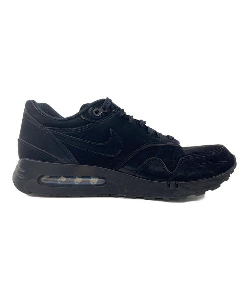 NIKE（ナイキ）NIKE (ナイキ) Air Max 1 '86 OG トリプルブラック サイズ:30の古着・服飾アイテム