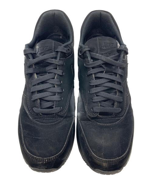 NIKE（ナイキ）NIKE (ナイキ) Air Max 1 '86 OG トリプルブラック サイズ:30の古着・服飾アイテム