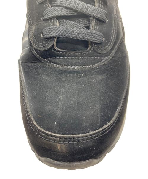 NIKE（ナイキ）NIKE (ナイキ) Air Max 1 '86 OG トリプルブラック サイズ:30の古着・服飾アイテム
