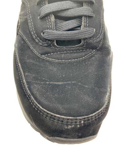 NIKE（ナイキ）NIKE (ナイキ) Air Max 1 '86 OG トリプルブラック サイズ:30の古着・服飾アイテム