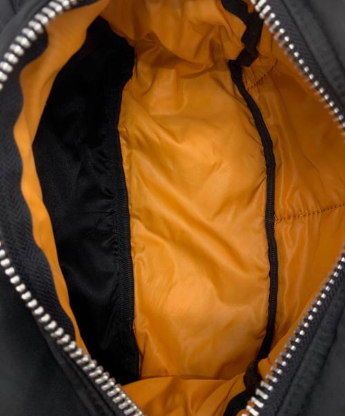 PORTER（ポーター）PORTER (ポーター) ショルダーバッグ ブラックの古着・服飾アイテム