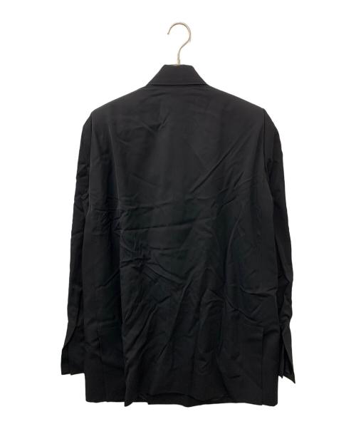 RAEY（レイ）RAEY (レイ) TAILORED JACKETS ブラック サイズ:UK 4の古着・服飾アイテム