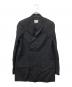 RAEY（レイ）の古着「TAILORED JACKETS」｜ブラック