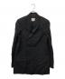 RAEY (レイ) TAILORED JACKETS ブラック サイズ:UK 4：18000円