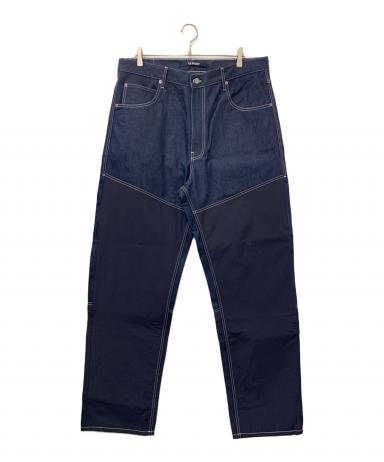 中古・古着通販】JACQUEMUS (ジャックムス) LE DE-NIMES MEUNIER