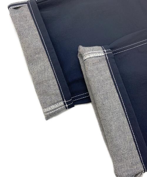 jacquemus（ジャックムス）JACQUEMUS (ジャックムス) LE DE-NIMES MEUNIER インディゴ サイズ:36の古着・服飾アイテム