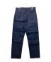 JACQUEMUS (ジャックムス) LE DE-NIMES MEUNIER インディゴ サイズ:36：25000円