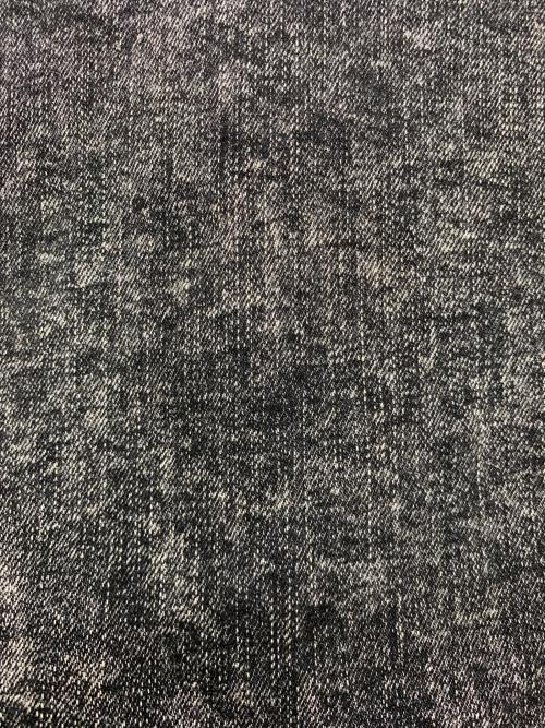 LEFLAH（レフラー）LEFLAH (レフラー) ベースボールシャツ ブラック サイズ:Lの古着・服飾アイテム