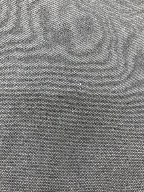 LEFLAH（レフラー）LEFLAH (レフラー) ワークジャケット ブラック サイズ:XLの古着・服飾アイテム