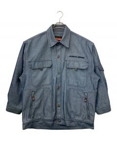 中古・古着通販】LEVI'S PReMIUM (リーバイス プレミアム) フルジップ
