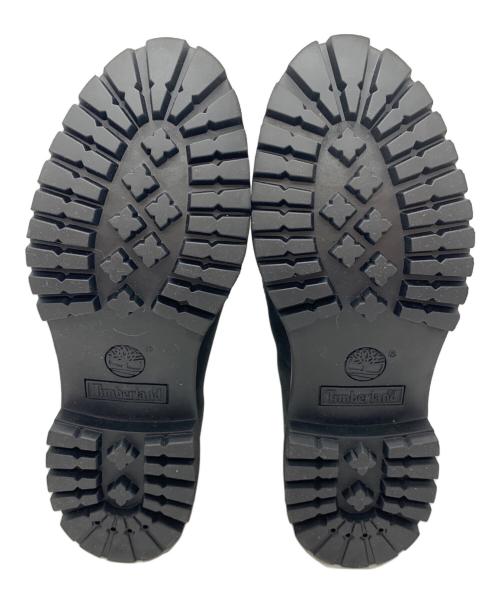 Timberland（ティンバーランド）Timberland (ティンバーランド) ブーツ ブラック サイズ:26.5の古着・服飾アイテム