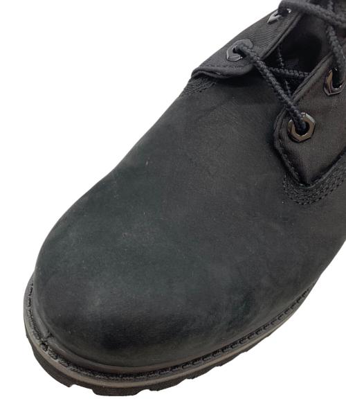 Timberland（ティンバーランド）Timberland (ティンバーランド) ブーツ ブラック サイズ:26.5の古着・服飾アイテム