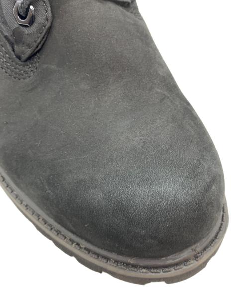 Timberland（ティンバーランド）Timberland (ティンバーランド) ブーツ ブラック サイズ:26.5の古着・服飾アイテム