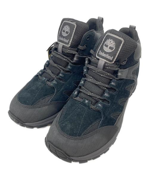 Timberland（ティンバーランド）Timberland (ティンバーランド) シューズ ブラック サイズ:26の古着・服飾アイテム