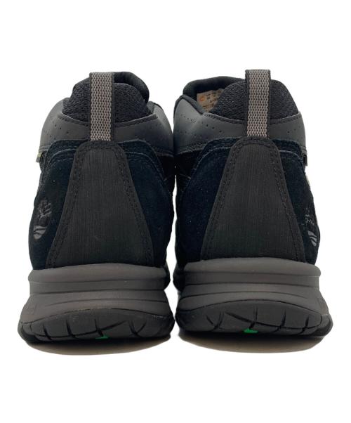 Timberland（ティンバーランド）Timberland (ティンバーランド) シューズ ブラック サイズ:26の古着・服飾アイテム