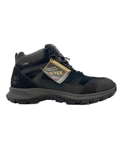 Timberland（ティンバーランド）Timberland (ティンバーランド) シューズ ブラック サイズ:26の古着・服飾アイテム