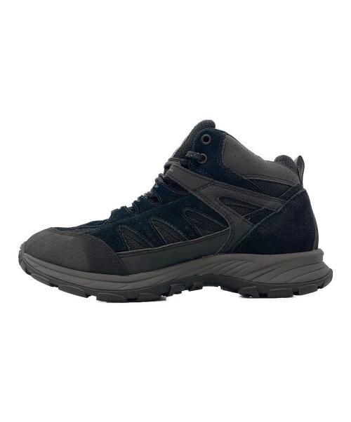 Timberland（ティンバーランド）Timberland (ティンバーランド) シューズ ブラック サイズ:26の古着・服飾アイテム