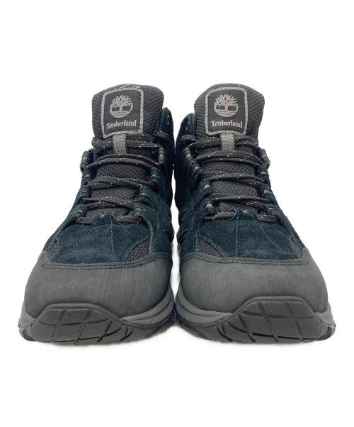 Timberland（ティンバーランド）Timberland (ティンバーランド) シューズ ブラック サイズ:26の古着・服飾アイテム