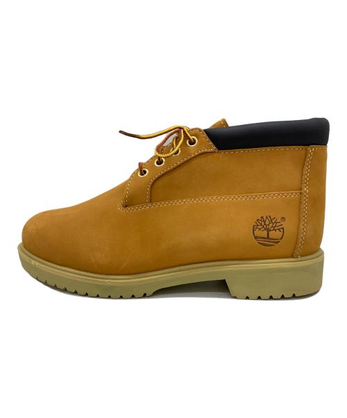 Timberland（ティンバーランド）Timberland (ティンバーランド) Chukka Boots Wheat ブラウン サイズ:26.5の古着・服飾アイテム