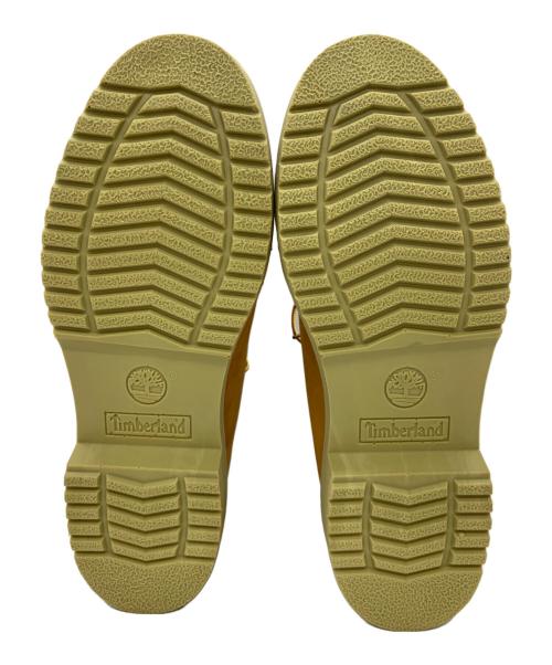 Timberland（ティンバーランド）Timberland (ティンバーランド) Chukka Boots Wheat ブラウン サイズ:26.5の古着・服飾アイテム