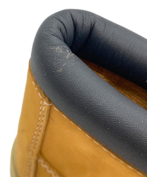 Timberland（ティンバーランド）Timberland (ティンバーランド) Chukka Boots Wheat ブラウン サイズ:26.5の古着・服飾アイテム