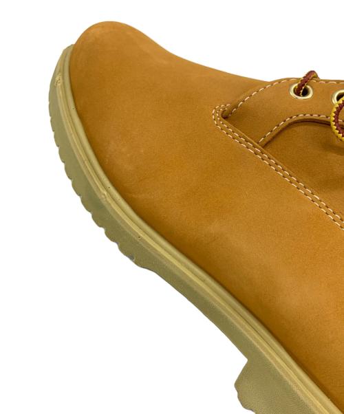 Timberland（ティンバーランド）Timberland (ティンバーランド) Chukka Boots Wheat ブラウン サイズ:26.5の古着・服飾アイテム