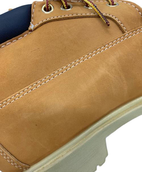 Timberland（ティンバーランド）Timberland (ティンバーランド) Chukka Boots Wheat ブラウン サイズ:26.5の古着・服飾アイテム
