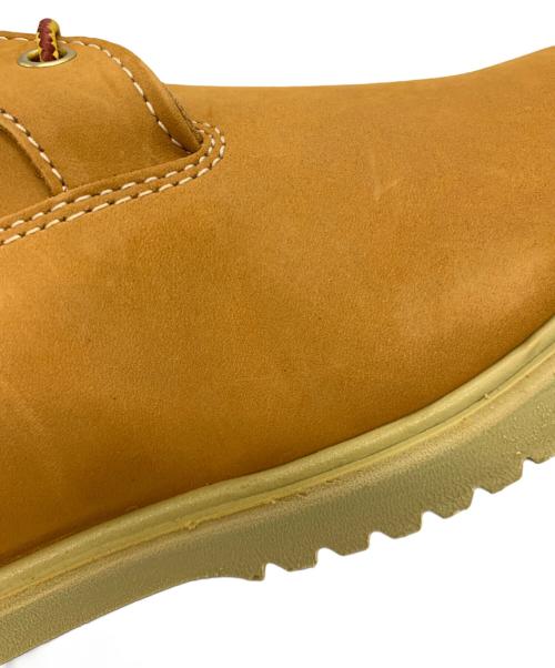 Timberland（ティンバーランド）Timberland (ティンバーランド) Chukka Boots Wheat ブラウン サイズ:26.5の古着・服飾アイテム